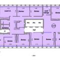 Bureau à acheter de 3 052 m² à Bordeaux - 33000 plan - 4