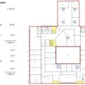 Bureau en vente de 2 587 m² à Boulogne-Billancourt - 92100 plan - 2