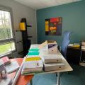 Bureau en vente de 177 m² à Bourg-en-Bresse - 01000 photo - 2