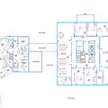 Bureau à vendre de 2 837 m² à Bourg-en-Bresse - 01000 plan - 3
