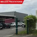 Bureau à vendre de 2 380 m² à Brest - 29200 photo - 7