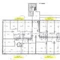 Achat de bureau de 354 m² à Brignais - 69530 plan - 1