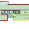 Bureau à vendre de 861 m² à Bron - 69500 plan - 4