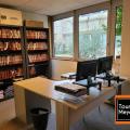Bureau à vendre de 715 m² à Bruges - 33520 photo - 3