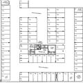 Bureau à vendre de 43 m² à Bussy-Saint-Georges - 77600 plan - 2