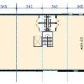 Achat de bureau de 2 077 m² à Canéjan - 33610 plan - 3