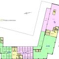 Achat de bureau de 1 262 m² à Chelles - 77500 plan - 1