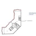 Vente de bureau de 376 m² à Chessy - 77700 plan - 3