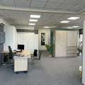 Bureau à vendre de 131 m² à Colmar - 68000 photo - 3