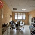 Bureau à vendre de 140 m² à Cornebarrieu - 31700 photo - 3