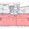 Achat de bureau de 425 m² à Dardilly - 69570 plan - 2