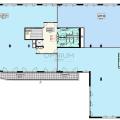 Bureau à acheter de 2 913 m² à Dardilly - 69570 plan - 3