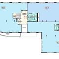 Bureau à acheter de 2 913 m² à Dardilly - 69570 plan - 5