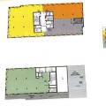 Achat de bureau de 138 m² à Décines-Charpieu - 69150 plan - 2