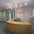 Bureau à vendre de 630 m² à Estrées-Deniécourt - 80200 photo - 2