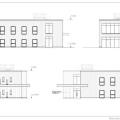 Bureau en vente de 2 860 m² à Famars - 59300 plan - 3