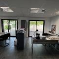 Vente de bureau de 165 m² à Gardonne - 24680 photo - 4