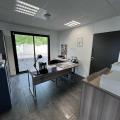 Vente de bureau de 165 m² à Gardonne - 24680 photo - 5