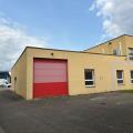 Bureau à vendre de 707 m² à Geispolsheim - 67118 photo - 10