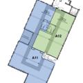 Achat de bureau de 5 145 m² à Groslay - 95410 plan - 3