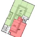 Achat de bureau de 5 145 m² à Groslay - 95410 plan - 5