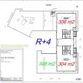 Vente de bureau de 5 113 m² à Guyancourt - 78280 plan - 5
