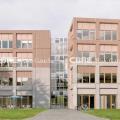 Bureau à acheter de 2 783 m² à Illkirch-Graffenstaden - 67400 photo - 1