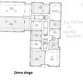 Bureau à acheter de 6 178 m² à Jossigny - 77600 plan - 2