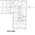 Bureau à acheter de 6 178 m² à Jossigny - 77600 plan - 3