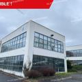 Achat de bureau de 1 284 m² à La-Chapelle-sur-Erdre - 44240 photo - 2