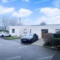 Bureau en vente de 279 m² à La-Chapelle-sur-Erdre - 44240 photo - 1