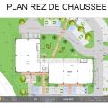 Bureau en vente de 480 m² à La Ciotat - 13600 plan - 5