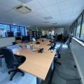 Vente de bureau de 424 m² à La Garenne-Colombes - 92250 photo - 24