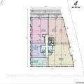 Achat de bureau de 1 431 m² à La Tour-de-Salvagny - 69890 plan - 3