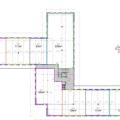 Bureau à acheter de 1 465 m² à Langueux - 22360 plan - 1