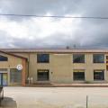 Bureau en vente de 450 m² à Lavalette - 31590 plan - 3