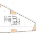 Bureau à vendre de 1 631 m² à Le Grand-Quevilly - 76120 plan - 2