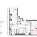 Achat de bureau de 125 m² à Levallois-Perret - 92300 plan - 3