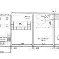 Bureau à acheter de 190 m² à Lille - 59000 plan - 1