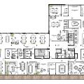 Bureau à acheter de 3 048 m² à Limonest - 69760 plan - 5