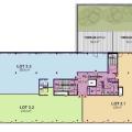 Bureau à acheter de 3 048 m² à Limonest - 69760 plan - 6