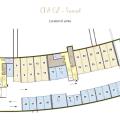 Bureau à acheter de 7 737 m² à Limonest - 69760 plan - 6