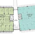 Achat de bureau de 1 391 m² à Lissieu - 69380 plan - 3