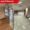 Vente de bureau de 393 m² à Lorient - 56100 photo - 4