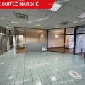Vente de bureau de 393 m² à Lorient - 56100 photo - 5