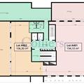 Achat de bureau de 1 903 m² à Lormont - 33310 plan - 6