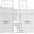 Achat de bureau de 1 903 m² à Lormont - 33310 plan - 2