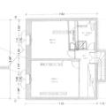 Vente de bureau de 225 m² à Lormont - 33310 plan - 2