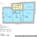 Bureau à vendre de 126 m² à Lyon 2 - 69002 plan - 2