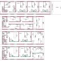 Bureau à vendre de 148 m² à Lyon 2 - 69002 plan - 2